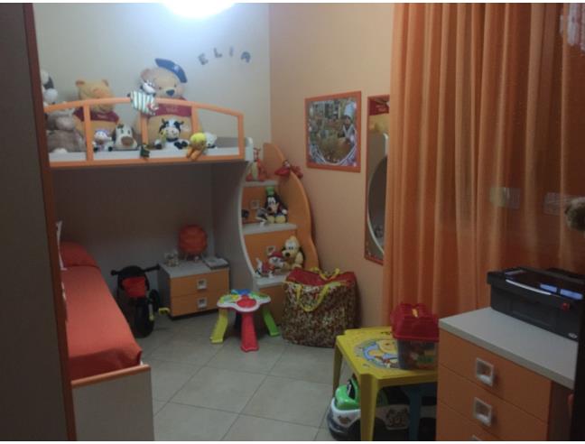 Anteprima foto 4 - Appartamento in Vendita a Misterbianco - Lineri