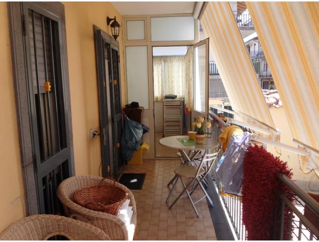 Anteprima foto 5 - Appartamento in Vendita a Misterbianco - Lineri