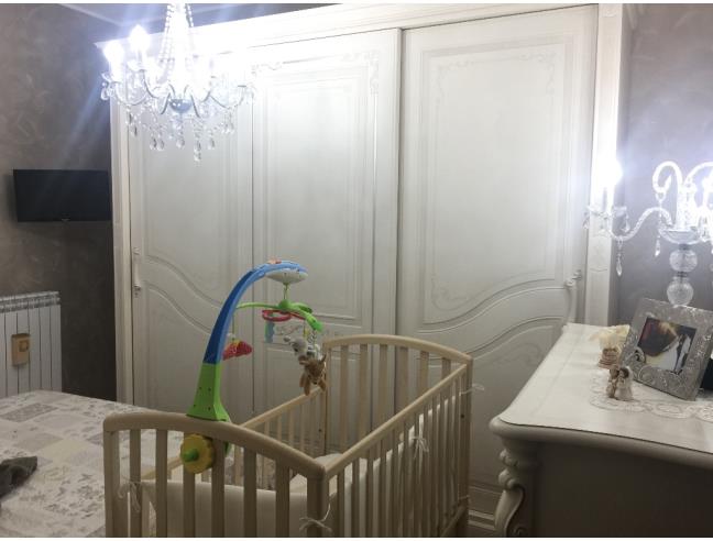 Anteprima foto 6 - Appartamento in Vendita a Misterbianco - Lineri