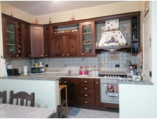 Anteprima foto 1 - Appartamento in Vendita a Misterbianco - Poggio Del Lupo