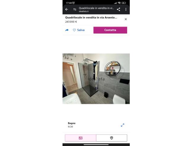 Anteprima foto 1 - Appartamento in Vendita a Modena - Musicisti