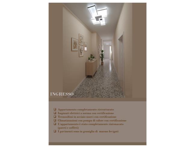 Anteprima foto 3 - Appartamento in Vendita a Modena - Villaggio Artigiano Modena Nord