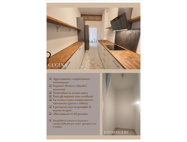 Anteprima foto 4 - Appartamento in Vendita a Modena - Villaggio Artigiano Modena Nord