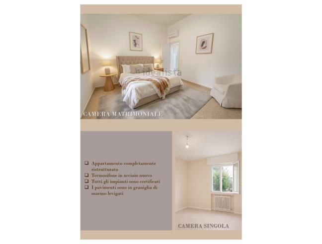 Anteprima foto 5 - Appartamento in Vendita a Modena - Villaggio Artigiano Modena Nord