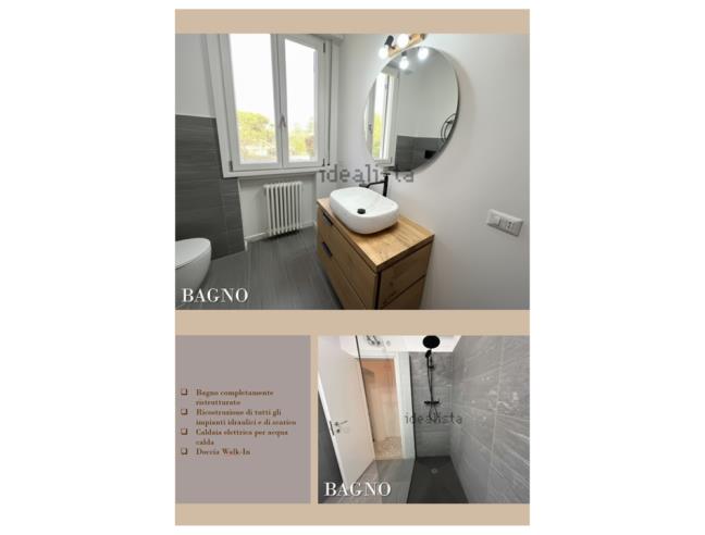 Anteprima foto 6 - Appartamento in Vendita a Modena - Villaggio Artigiano Modena Nord