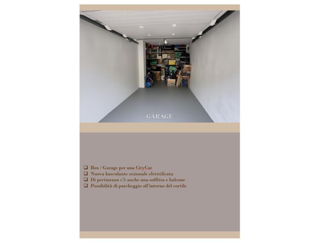 Anteprima foto 7 - Appartamento in Vendita a Modena - Villaggio Artigiano Modena Nord