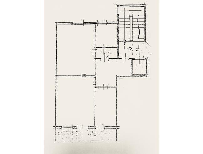 Anteprima foto 8 - Appartamento in Vendita a Modena - Villaggio Artigiano Modena Nord