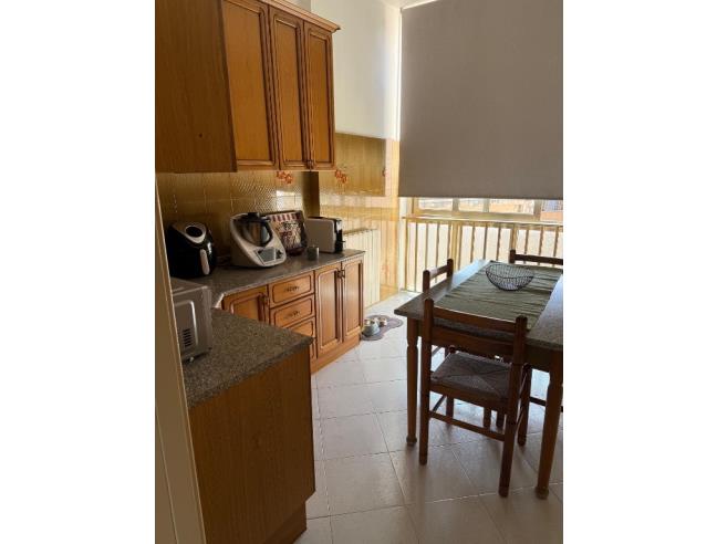 Anteprima foto 4 - Appartamento in Vendita a Modica - Marina Di Modica