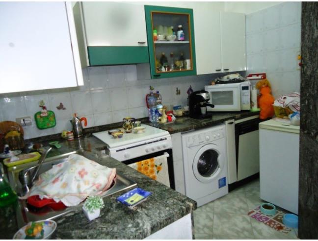 Anteprima foto 6 - Appartamento in Vendita a Modica - Marina Di Modica