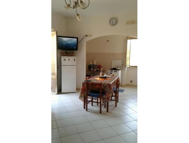 Anteprima foto 2 - Appartamento in Vendita a Modica (Ragusa)