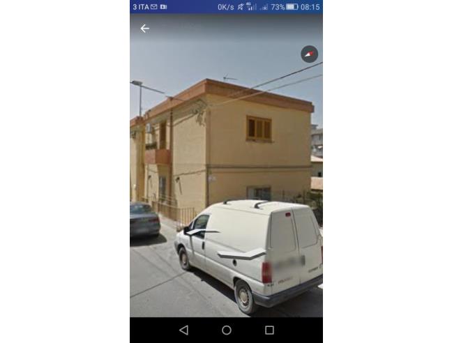 Anteprima foto 4 - Appartamento in Vendita a Modica (Ragusa)