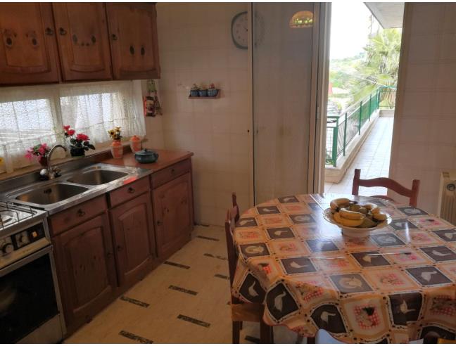 Anteprima foto 7 - Appartamento in Vendita a Modica (Ragusa)