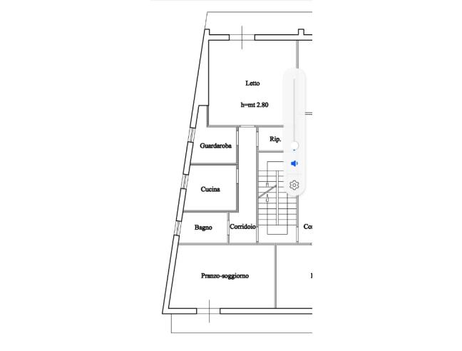 Anteprima foto 8 - Appartamento in Vendita a Modica (Ragusa)