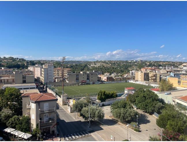 Anteprima foto 1 - Appartamento in Vendita a Modica - Sacro Cuore