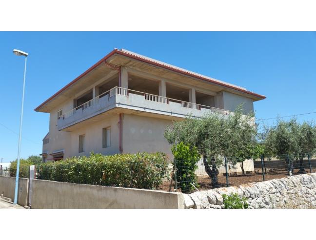 Anteprima foto 2 - Appartamento in Vendita a Modica - Sacro Cuore