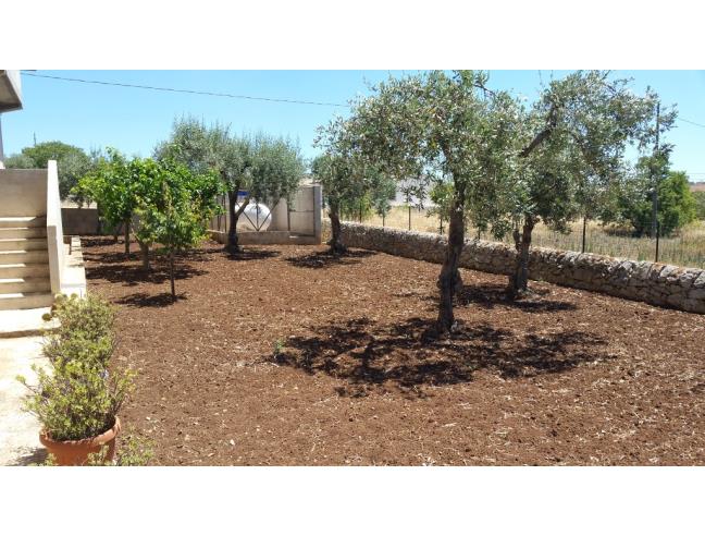 Anteprima foto 3 - Appartamento in Vendita a Modica - Sacro Cuore