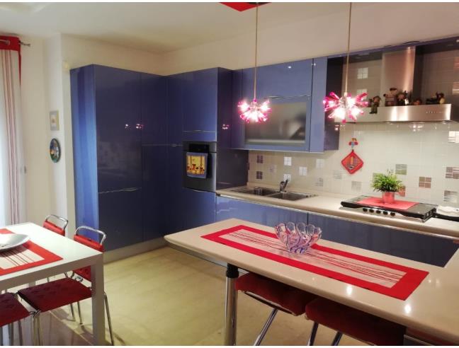 Anteprima foto 2 - Appartamento in Vendita a Modugno (Bari)