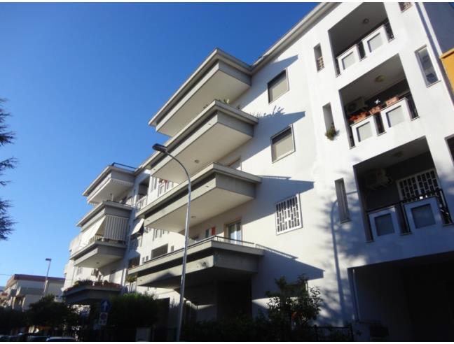 Anteprima foto 4 - Appartamento in Vendita a Modugno (Bari)