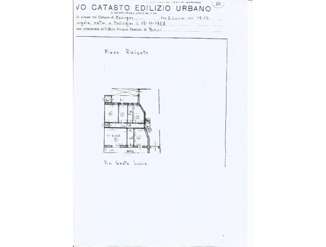 Anteprima foto 6 - Appartamento in Vendita a Modugno (Bari)