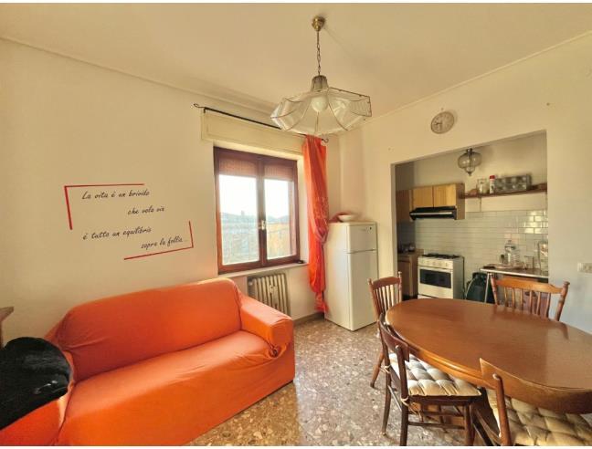 Anteprima foto 3 - Appartamento in Vendita a Moglia (Mantova)
