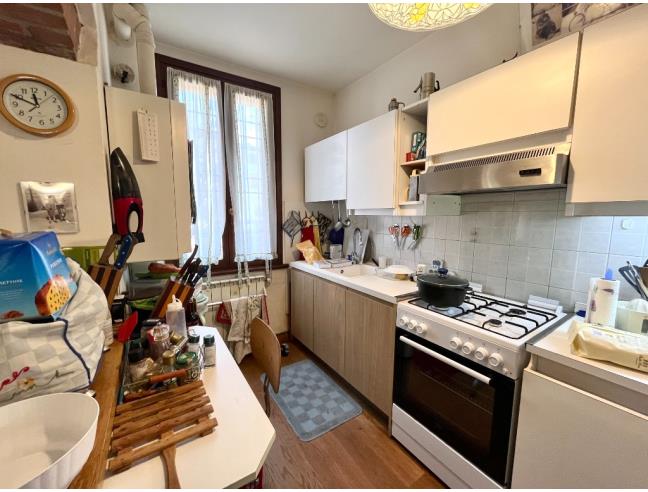 Anteprima foto 3 - Appartamento in Vendita a Moglia (Mantova)