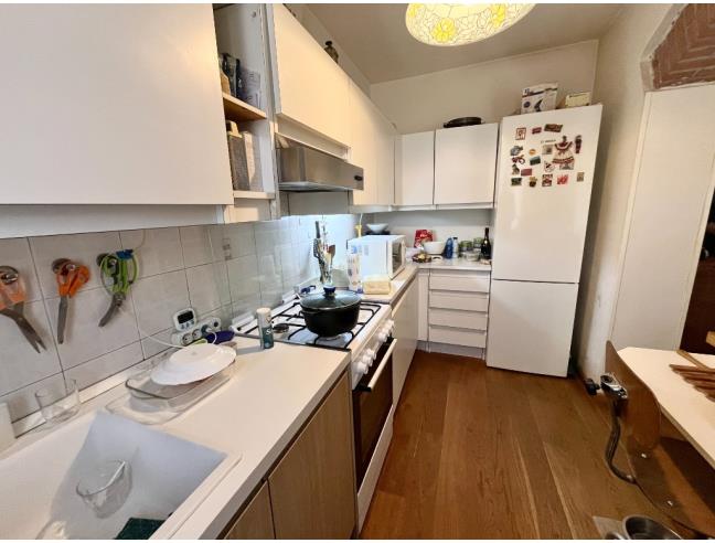 Anteprima foto 4 - Appartamento in Vendita a Moglia (Mantova)