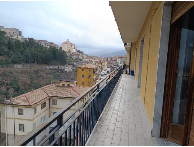 Anteprima foto 1 - Appartamento in Vendita a Moliterno (Potenza)