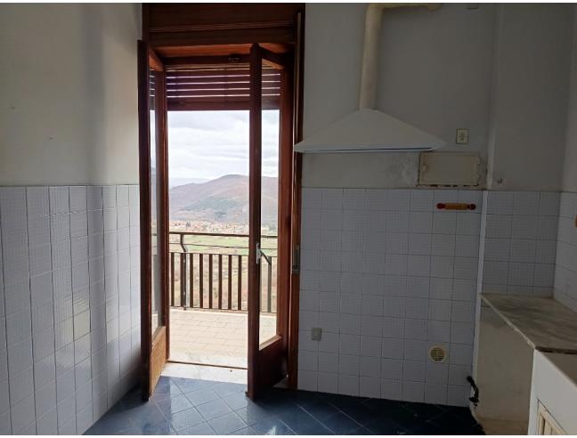 Anteprima foto 4 - Appartamento in Vendita a Moliterno (Potenza)