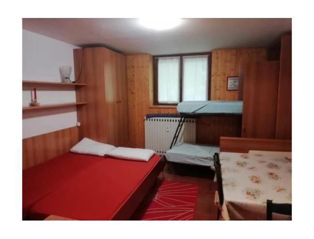 Anteprima foto 2 - Appartamento in Vendita a Mollia (Vercelli)