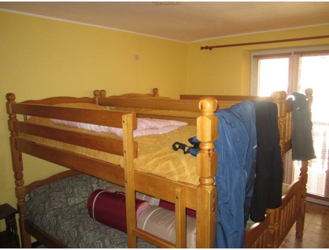 Anteprima foto 4 - Appartamento in Vendita a Mollia (Vercelli)