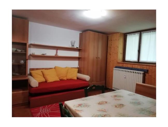 Anteprima foto 5 - Appartamento in Vendita a Mollia (Vercelli)