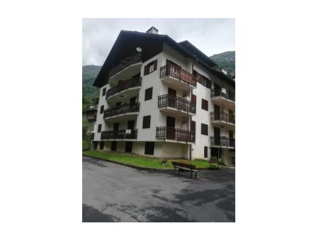 Anteprima foto 7 - Appartamento in Vendita a Mollia (Vercelli)