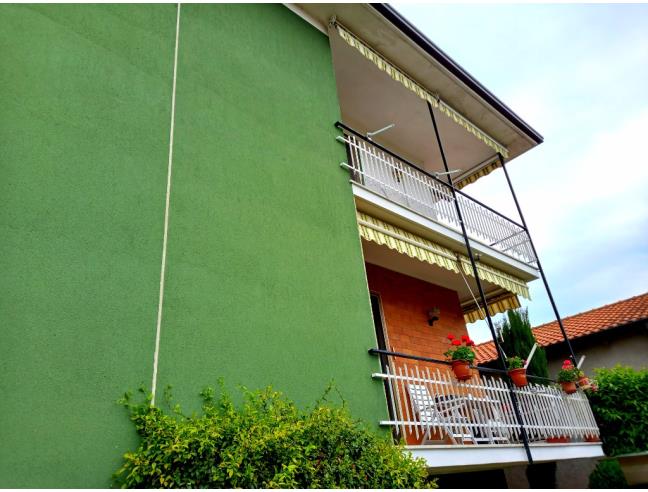 Anteprima foto 2 - Appartamento in Vendita a Momo (Novara)