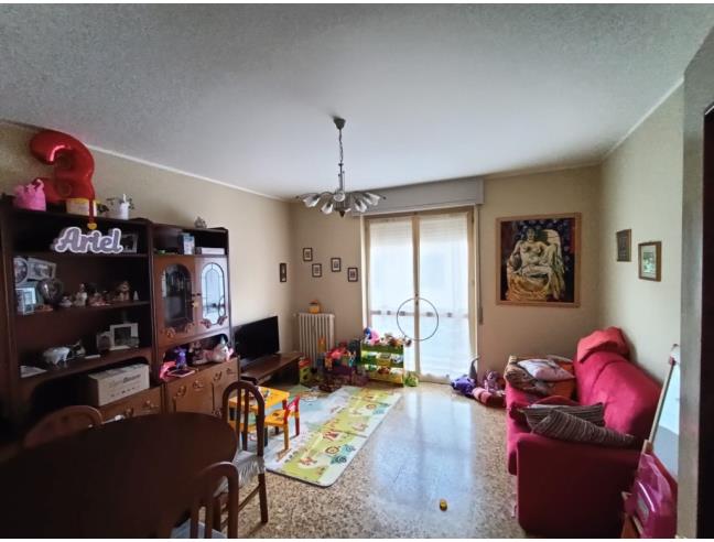 Anteprima foto 3 - Appartamento in Vendita a Momo (Novara)