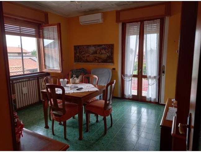 Anteprima foto 5 - Appartamento in Vendita a Momo (Novara)