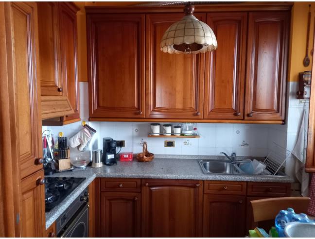 Anteprima foto 6 - Appartamento in Vendita a Momo (Novara)