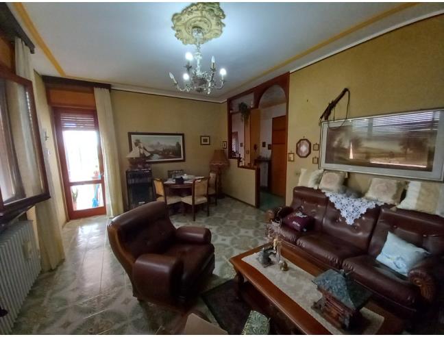 Anteprima foto 7 - Appartamento in Vendita a Momo (Novara)