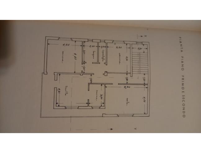 Anteprima foto 8 - Appartamento in Vendita a Momo (Novara)