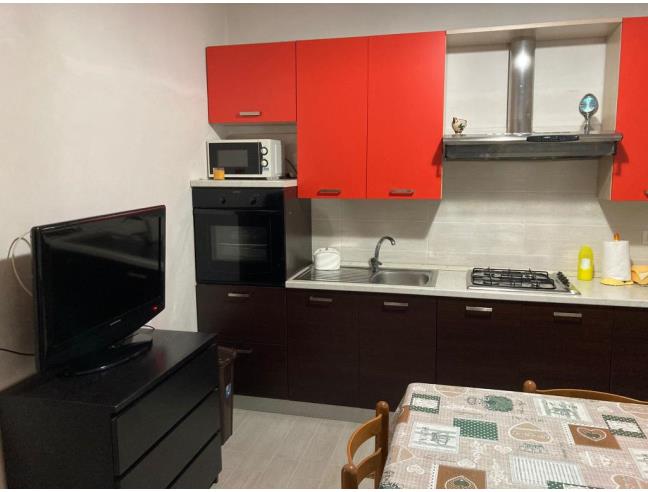 Anteprima foto 6 - Appartamento in Vendita a Monasterace - Monasterace Marina