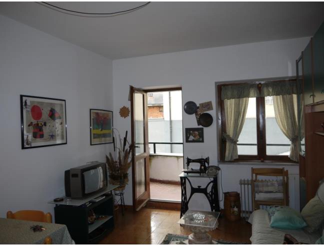 Anteprima foto 2 - Appartamento in Vendita a Monastero di Lanzo - Chiaves