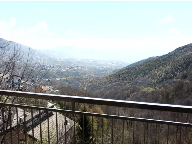 Anteprima foto 3 - Appartamento in Vendita a Monastero di Lanzo - Chiaves