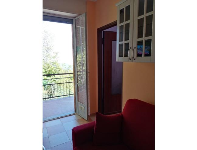 Anteprima foto 3 - Appartamento in Vendita a Monastero di Lanzo - Chiaves