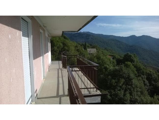 Anteprima foto 4 - Appartamento in Vendita a Monastero di Lanzo - Chiaves