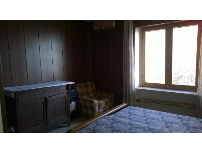 Anteprima foto 7 - Appartamento in Vendita a Monastero di Lanzo - Chiaves