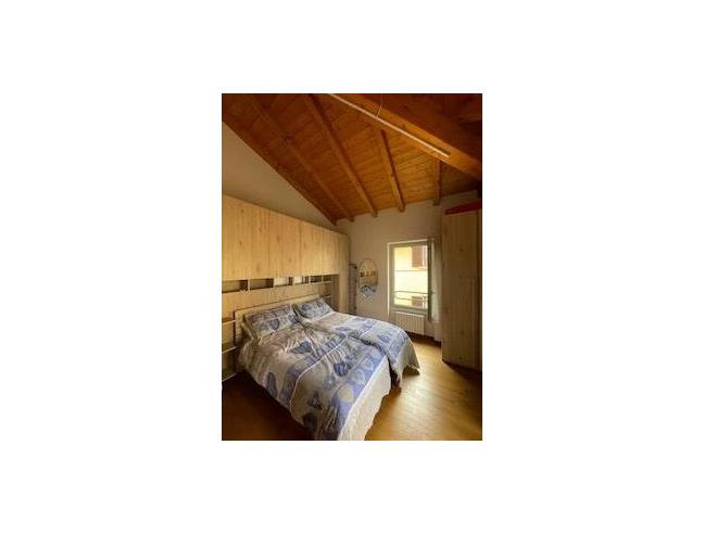 Anteprima foto 3 - Appartamento in Vendita a Monasterolo del Castello (Bergamo)