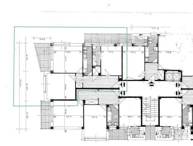 Anteprima foto 3 - Appartamento in Vendita a Moncalieri (Torino)