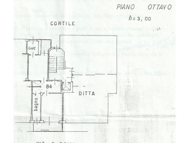 Anteprima foto 8 - Appartamento in Vendita a Moncalieri (Torino)