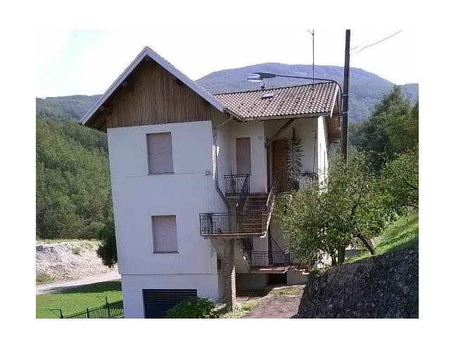 Anteprima foto 2 - Appartamento in Vendita a Monchio delle Corti - Ponte Lugagnano