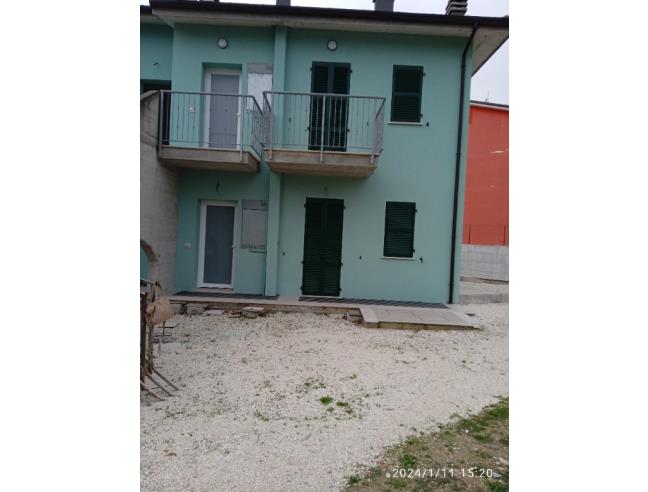 Anteprima foto 2 - Appartamento in Vendita a Mondavio - San Michele