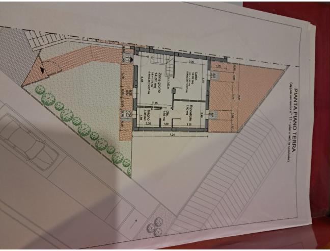 Anteprima foto 7 - Appartamento in Vendita a Mondavio - San Michele